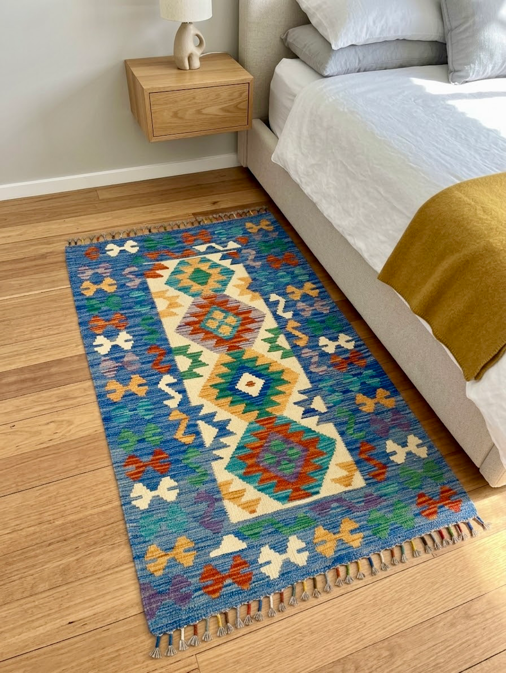 KILIM MEIMENEH-W2 1.29m x 0.80m