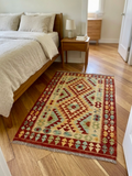 KILIM MEIMENEH-W5 1.23m x 0.83m
