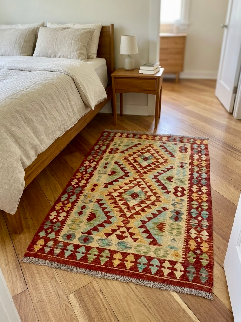 KILIM MEIMENEH-W5 1.23m x 0.83m
