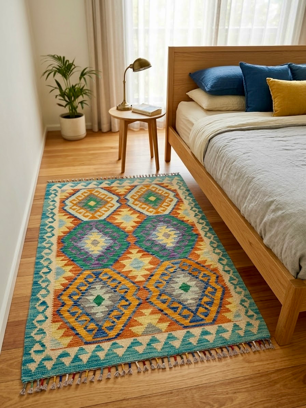 KILIM MEIMENEH-W6 1.48m x 0.99m