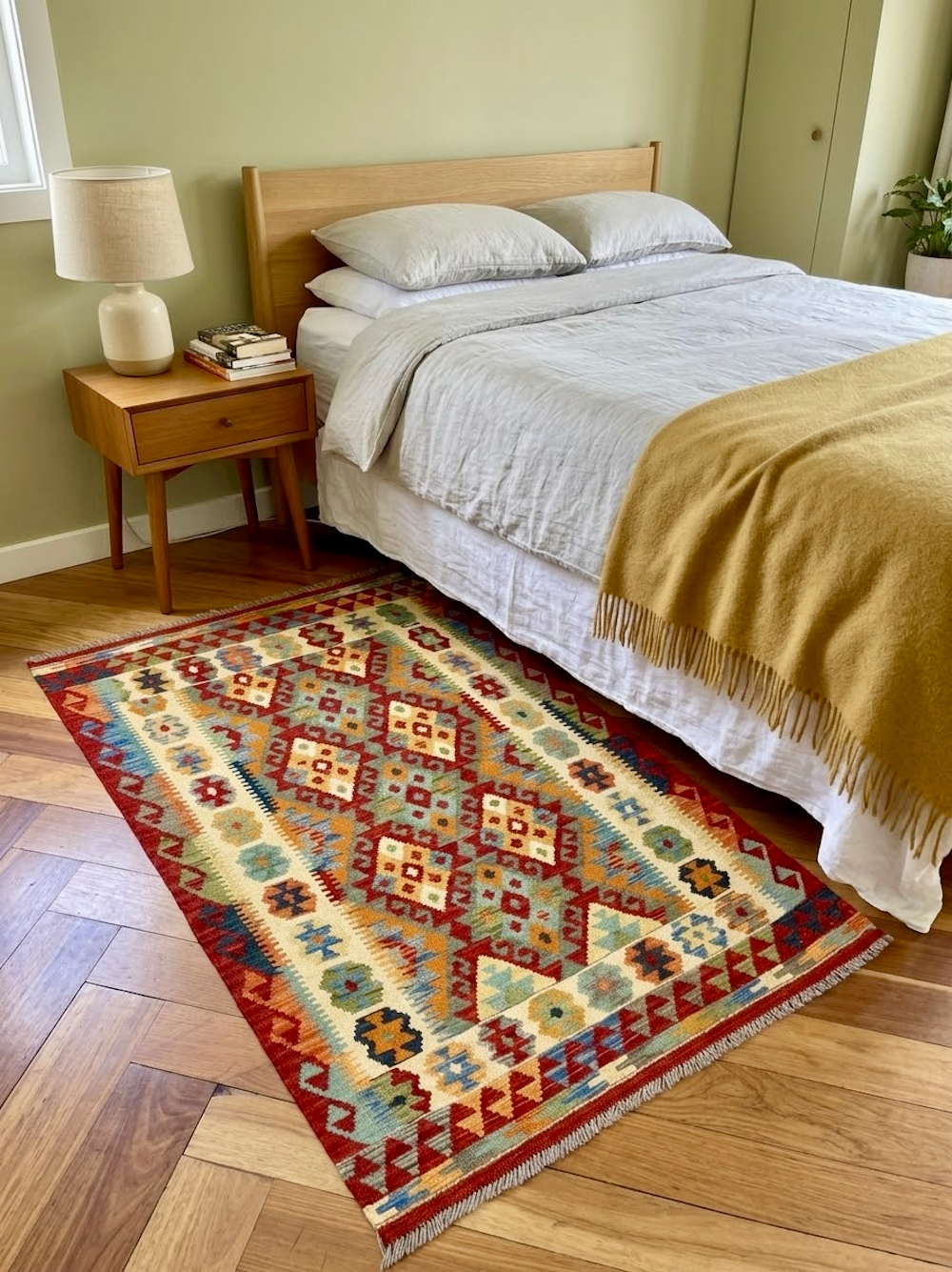 KILIM MEIMENEH-X5 1.52m x 0.98m