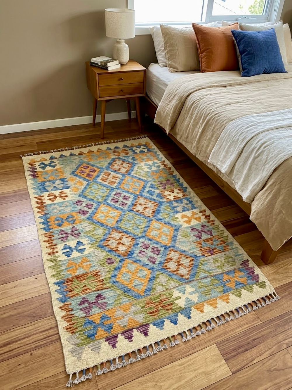 KILIM MEIMENEH-X7 1.57m x 0.98m