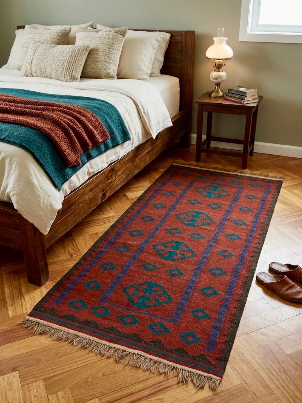 KILIM ARDEBIL-Y3 1.70m x 0.90m