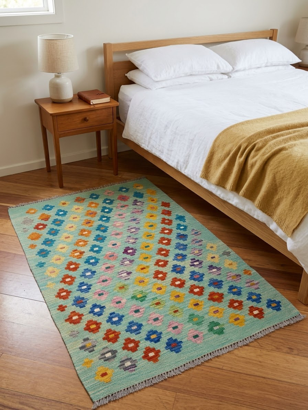 KILIM MEIMENEH-X2 1.23m x 0.86m