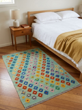 KILIM MEIMENEH-X2 1.23m x 0.86m