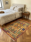 KILIM MEIMENEH-X3 1.57m x 1.08m