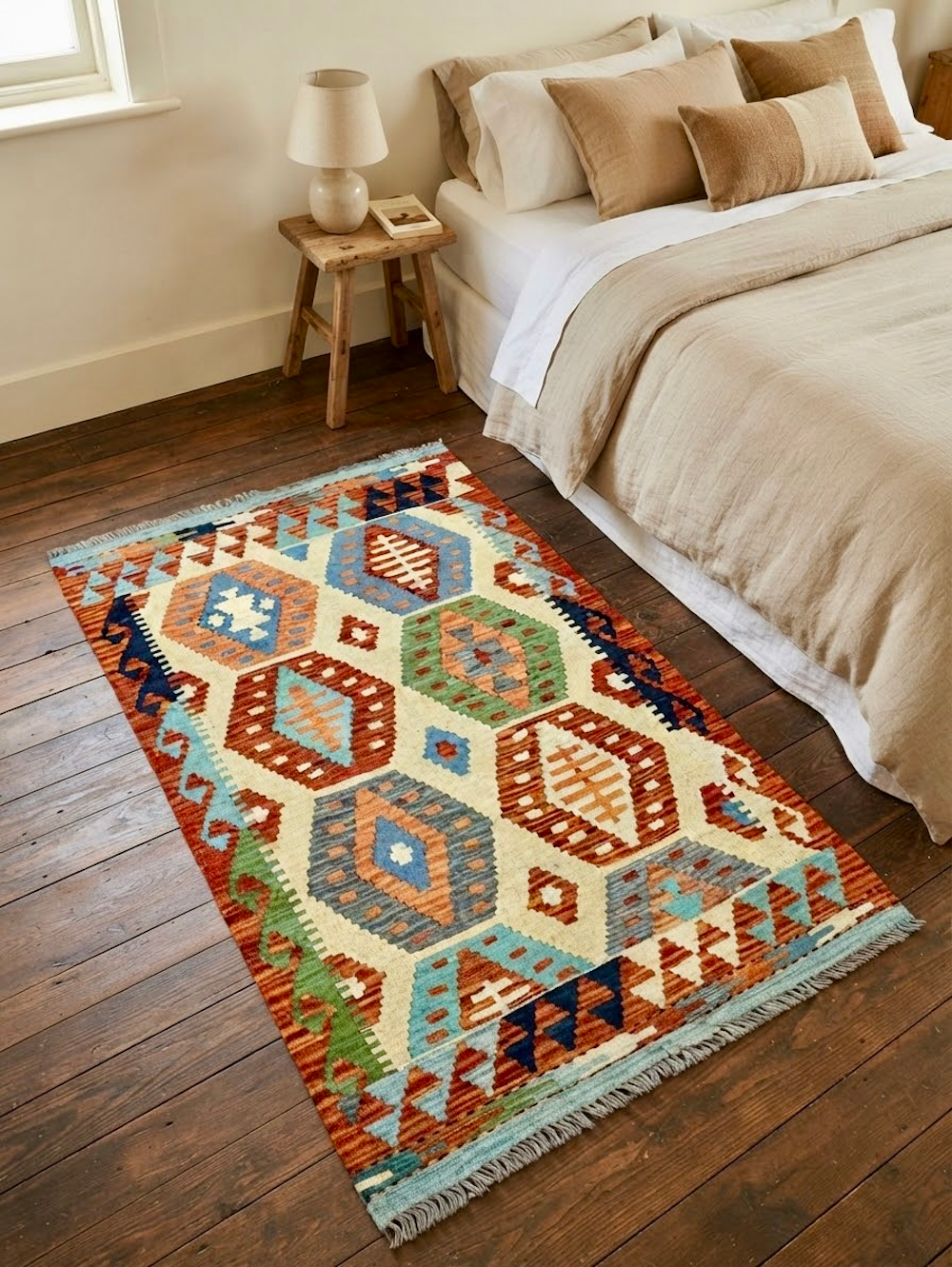 KILIM MEIMENEH-X4 1.20m x 0.87m