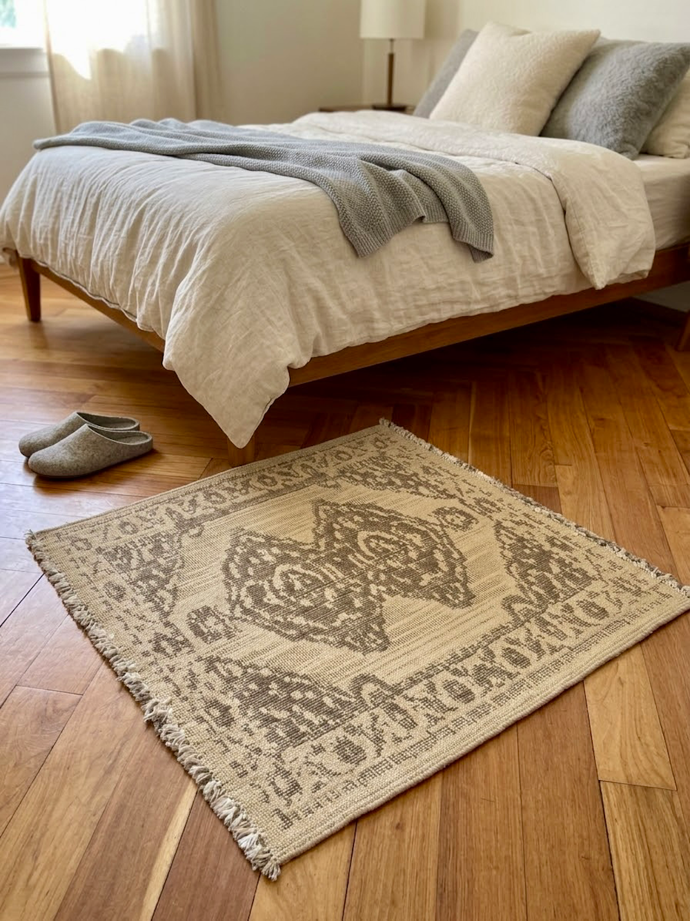 KILIM NATURA-H 1.06m x 0.90m