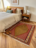 KILIM SENEH 1.20m x 1.10m