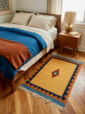 KILIM ARDEBIL-Y6 1.55m x 1.08m