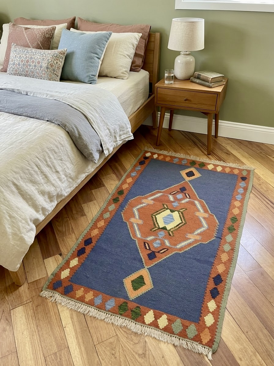 KILIM ARDEBIL-Y8 1.60m x 1.00m