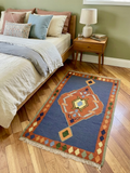 KILIM ARDEBIL-Y8 1.60m x 1.00m