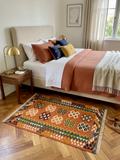 KILIM ARDEBIL-Y9 1.39m x 1.05m