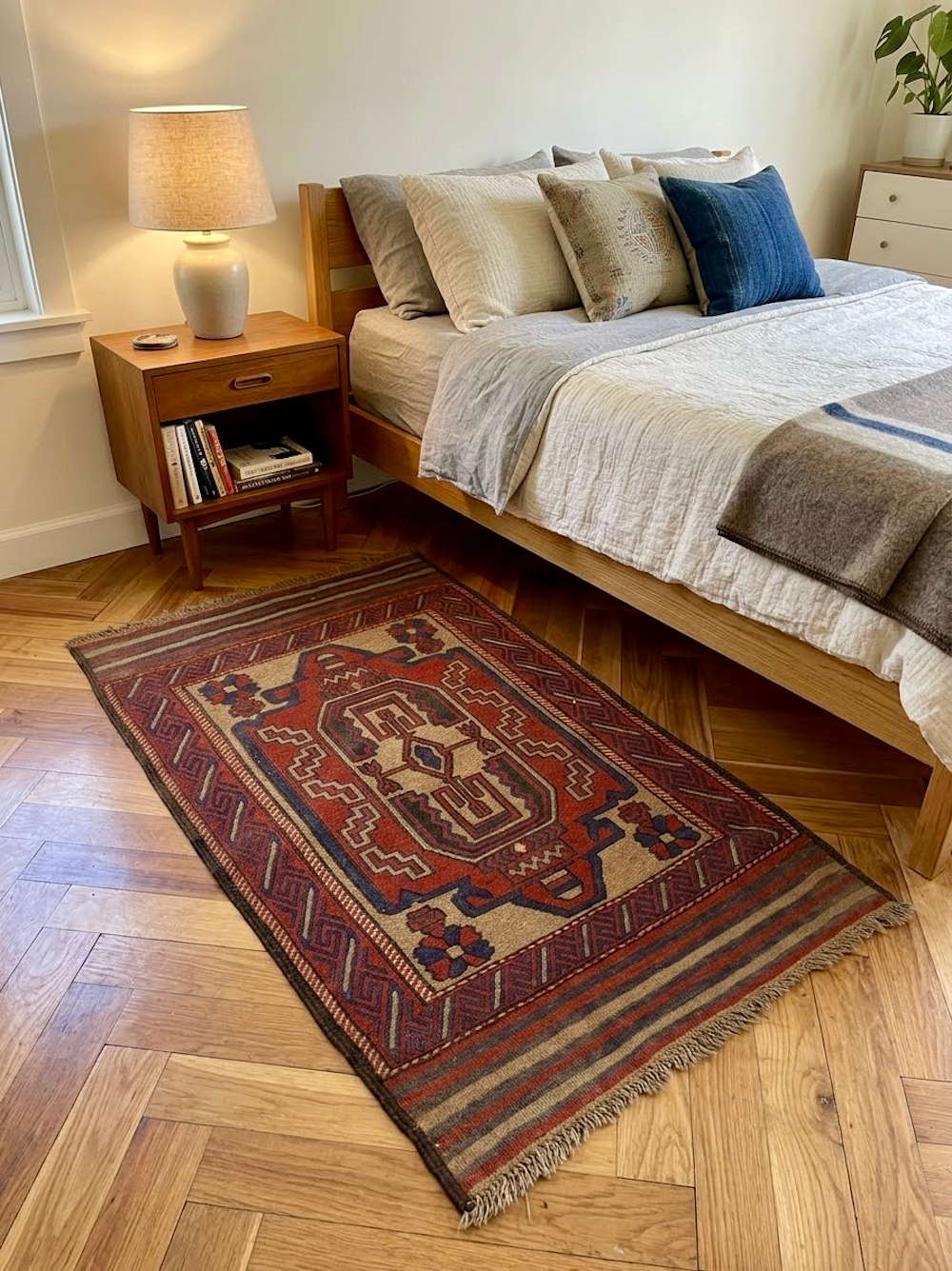 KILIM KABUL-I 1.40m x 0.89m