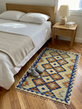 KILIM MEIMENEH-Y7 1.42m x 0.95m