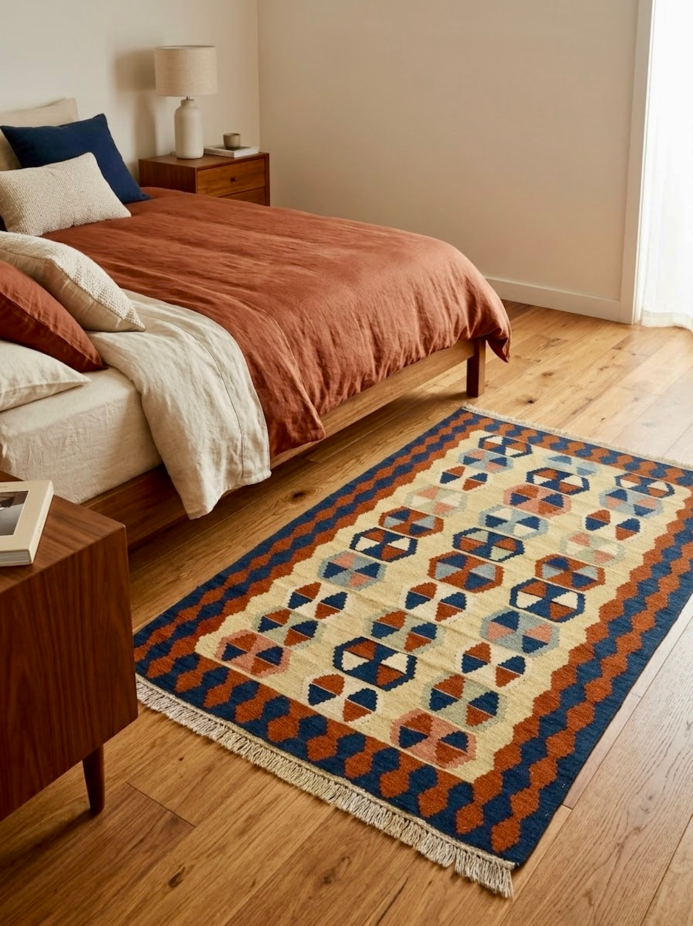 KILIM MEIMENEH-Z3 1.60m x 1.02m