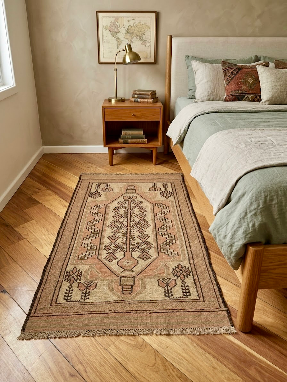 KILIM KABUL-J 1.32m x 0.82m