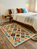 KILIM MEIMENEH-Z3 1.47m x 1.05m