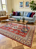 KAZAK-N 1.73m x 1.21m