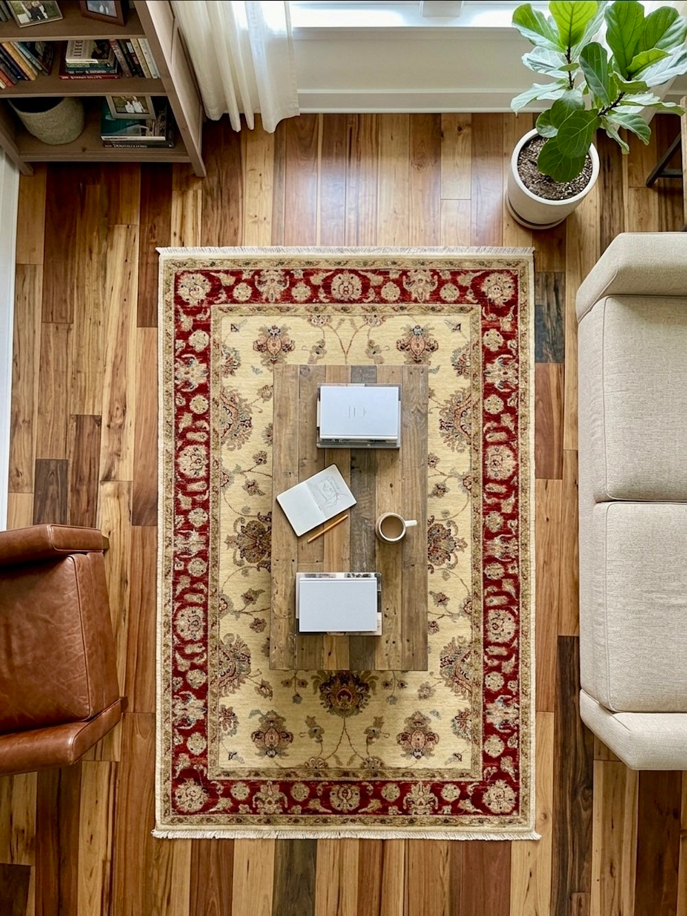 CHOBI-AB 1.81m x 1.21m