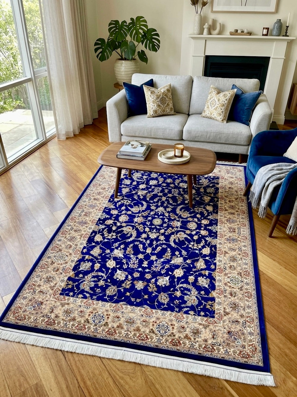 BAFT-F 1.80m x 1.20m