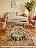 SILK-A 1.92m x 1.29m