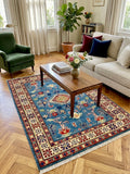 KAZAK-Q 1.87m x 1.24m