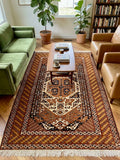 AFSHARI-D 1.75m x 1.35m