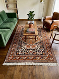 AFSHARI-E 1.80m x 1.32m