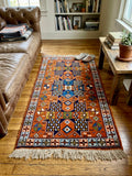 AFSHARI-F 1.90m x 1.10m