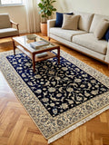 COLECCIÓN ABBASI-E  2.08m x 1.27m