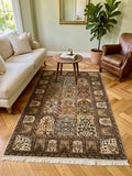 BAKHTIARI-D 1.80m x 1.20m