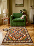 AFSHARI-J 1.90m X 1.20m