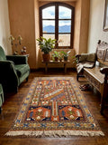 AFSHARI-L 1.95m x 1.16m
