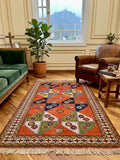 AFSHARI-K 2.00m x 1.25m