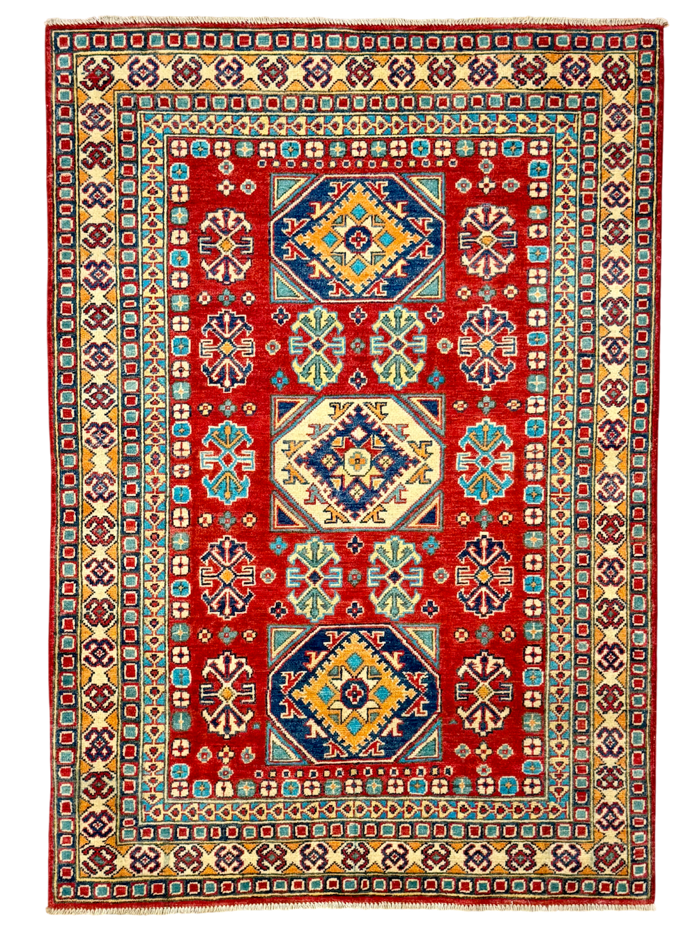 KAZAK-N 1.73m x 1.21m