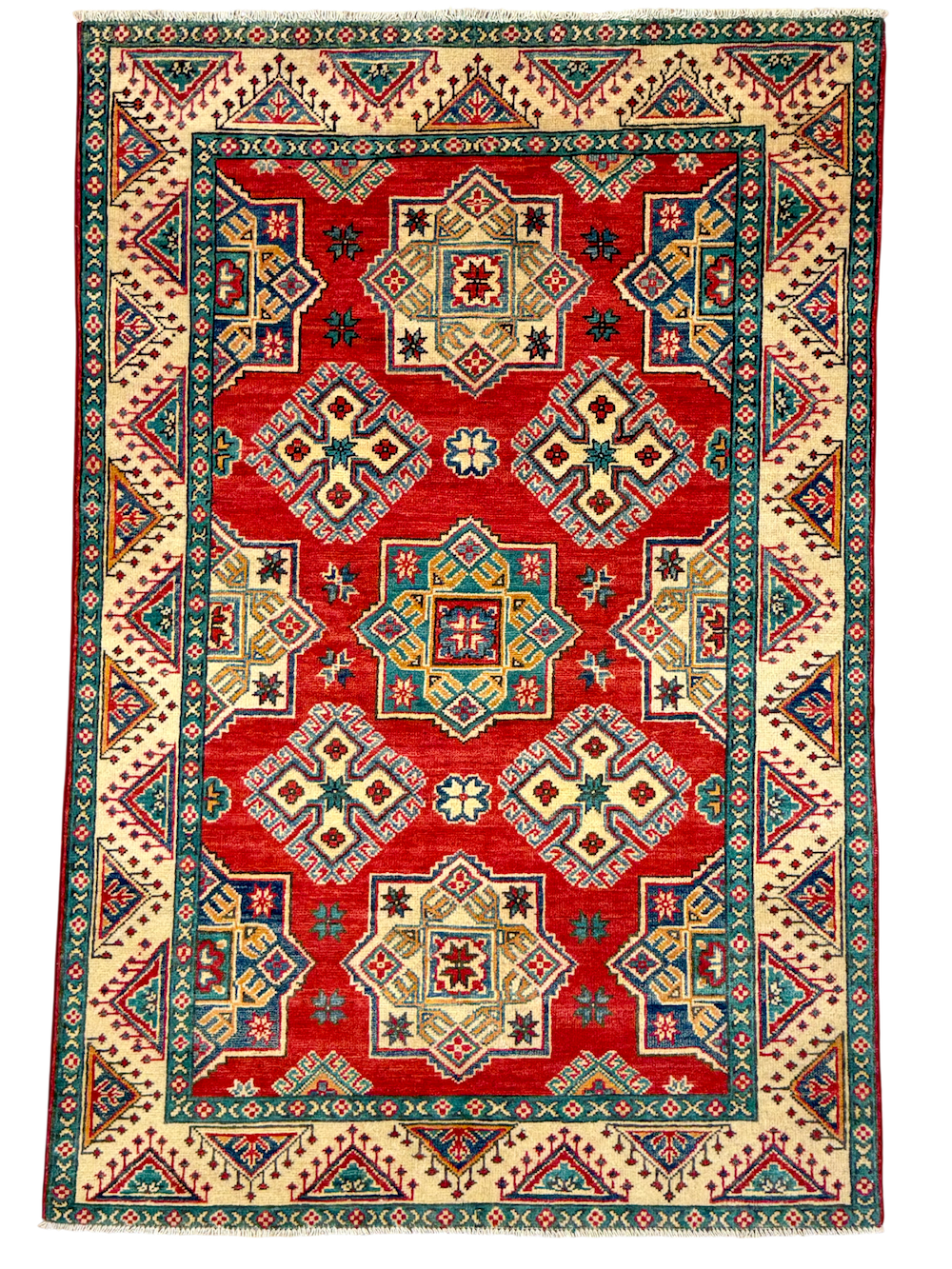 KAZAK-O 1.76m x 1.20m
