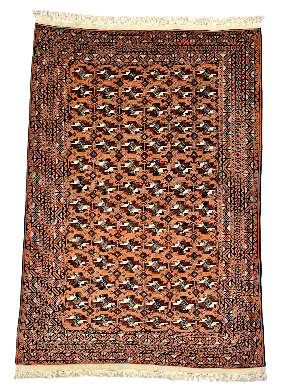 TURKAMAN-D 1.80m x 1.20m