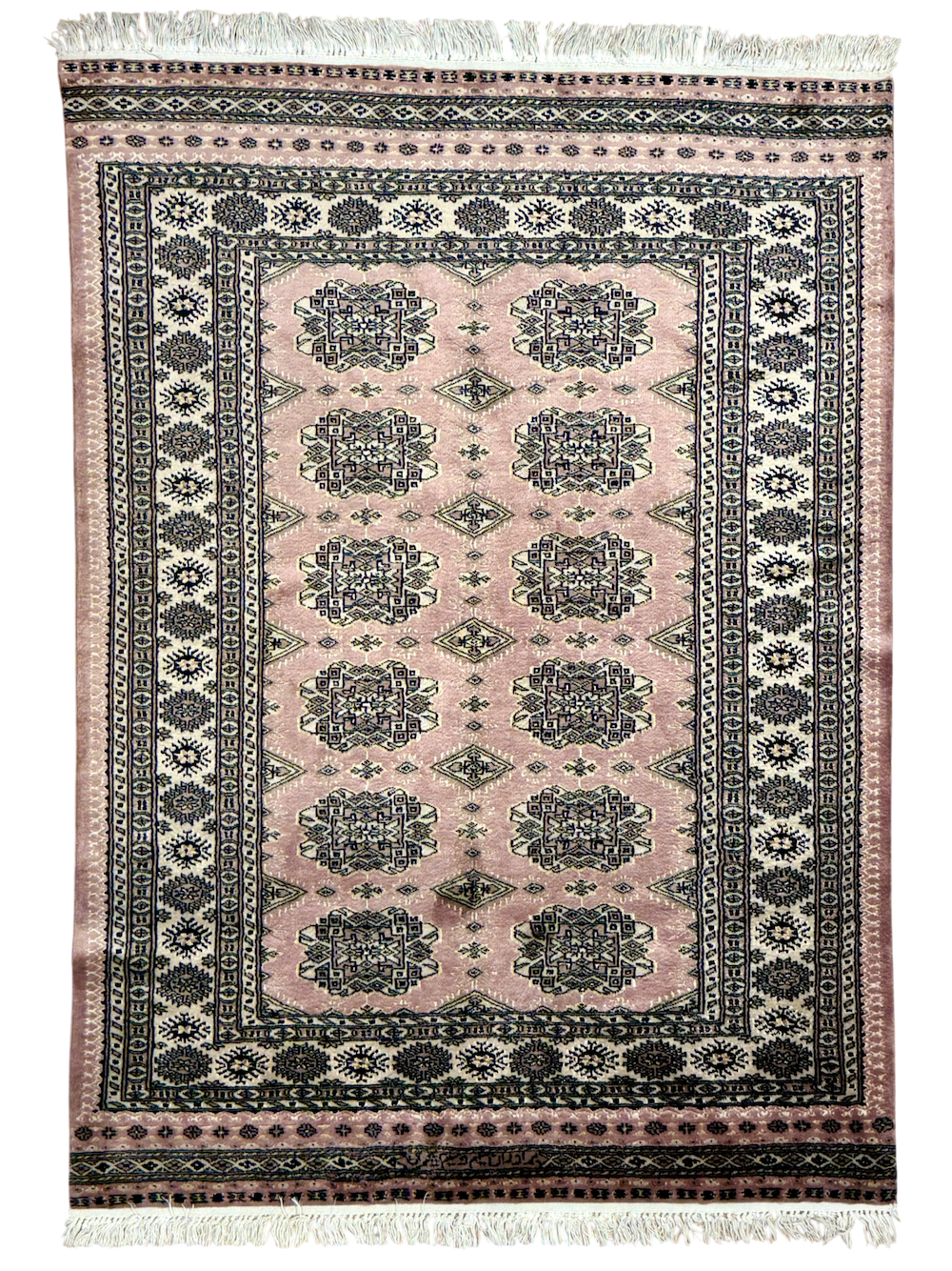 BOKHARA-H 1.70m x 1.23m