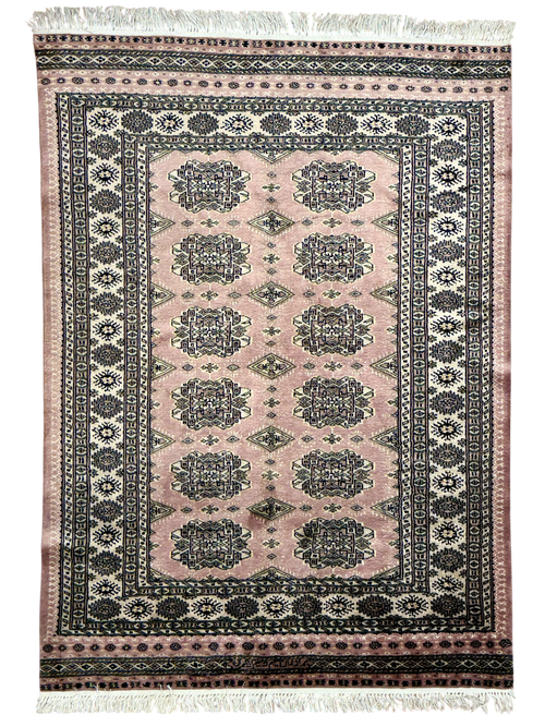 BOKHARA-H 1.70m x 1.23m
