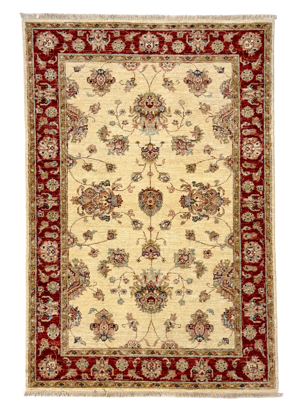 CHOBI-AB 1.81m x 1.21m