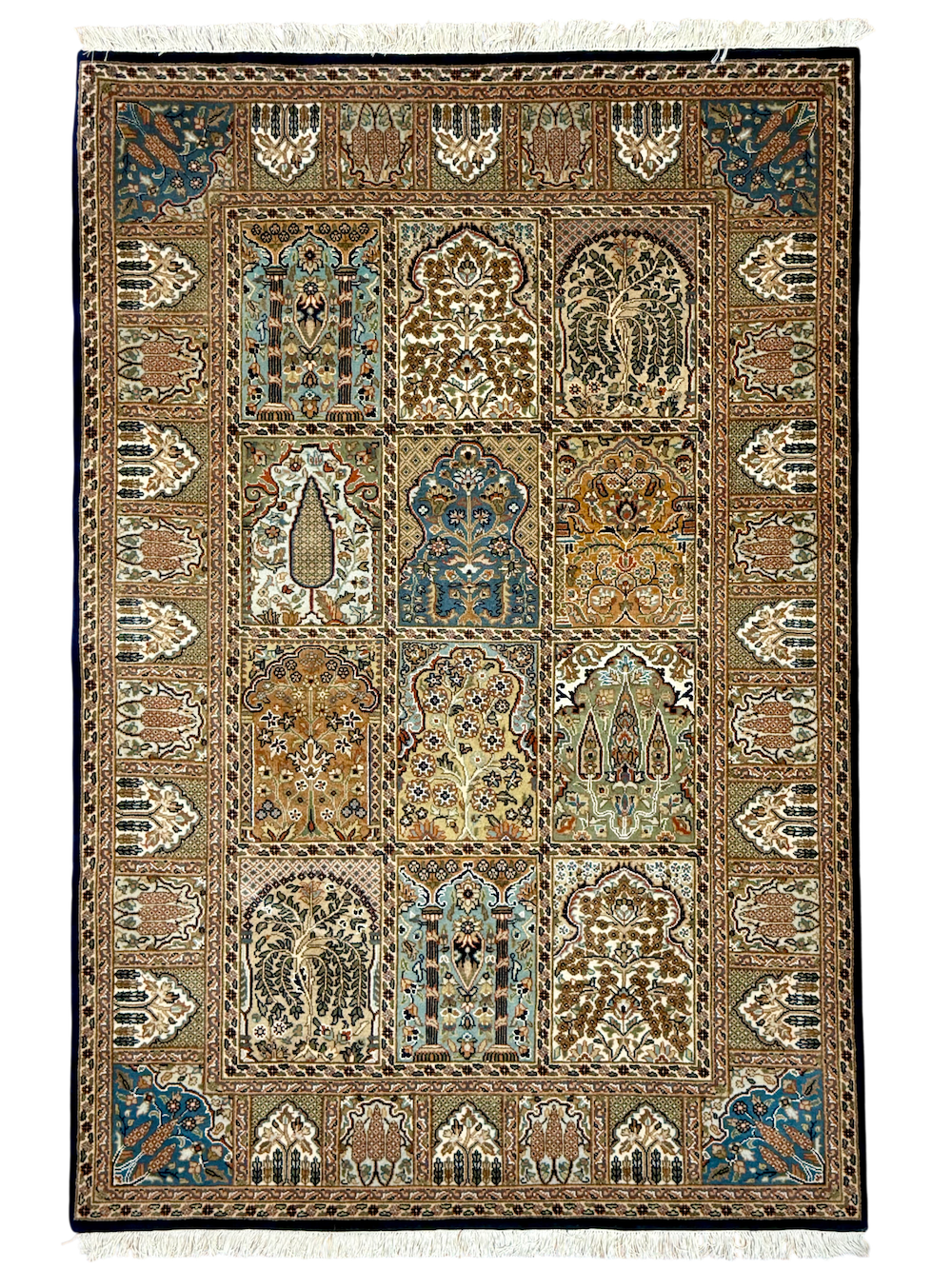 BAKHTIARI-C 1.80m x 1.20m