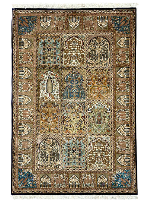 BAKHTIARI-C 1.80m x 1.20m