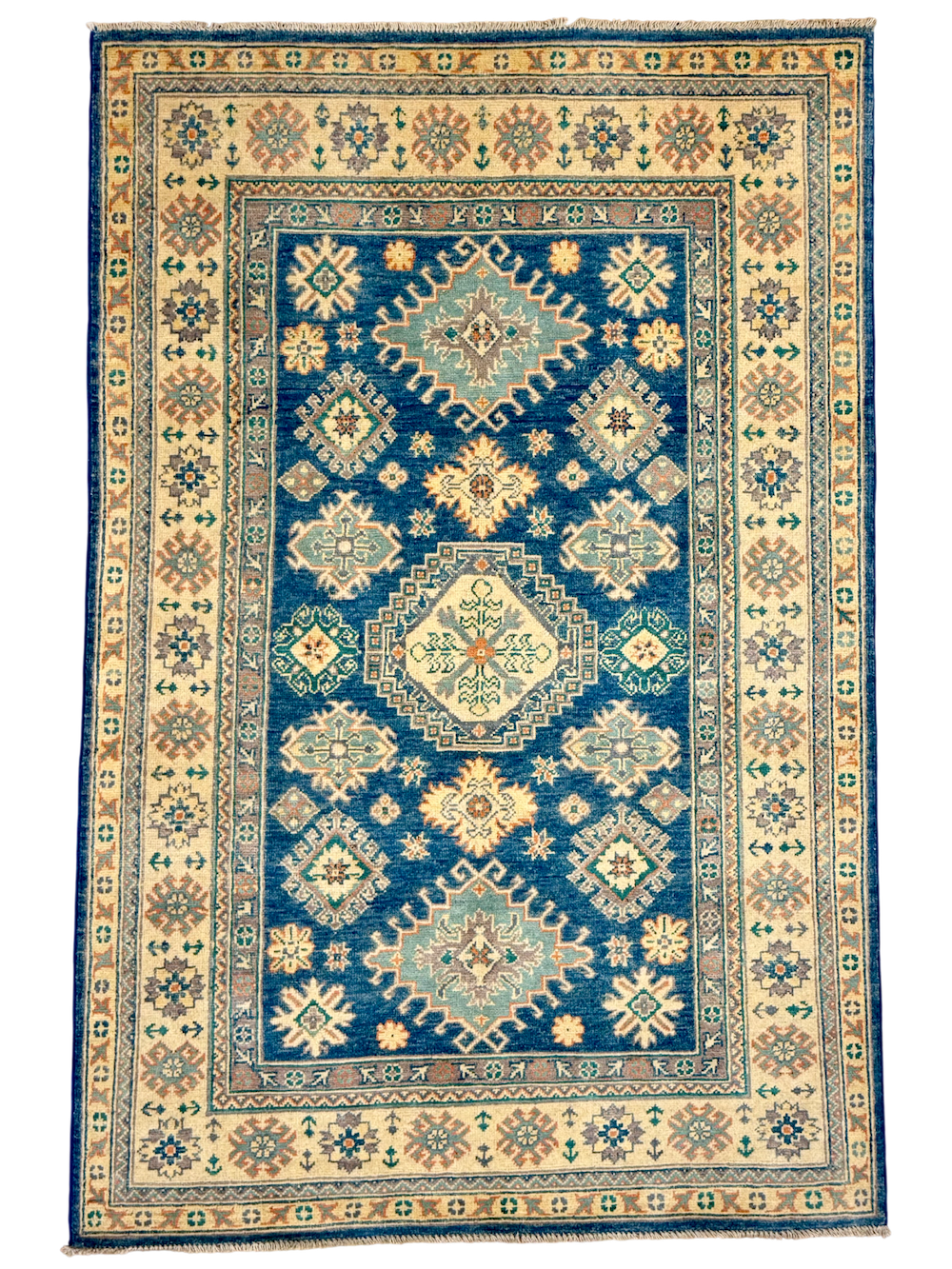 KAZAK-P 1.84m x 1.22m