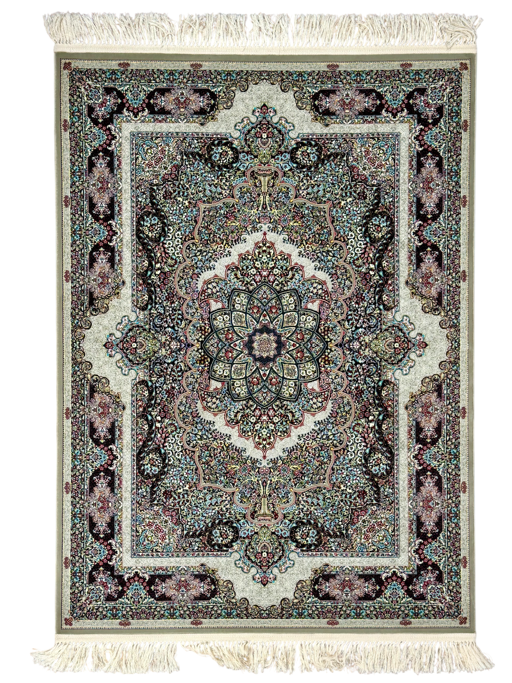 MASHAD ARDEHAL-O 1.80m x 1.20m