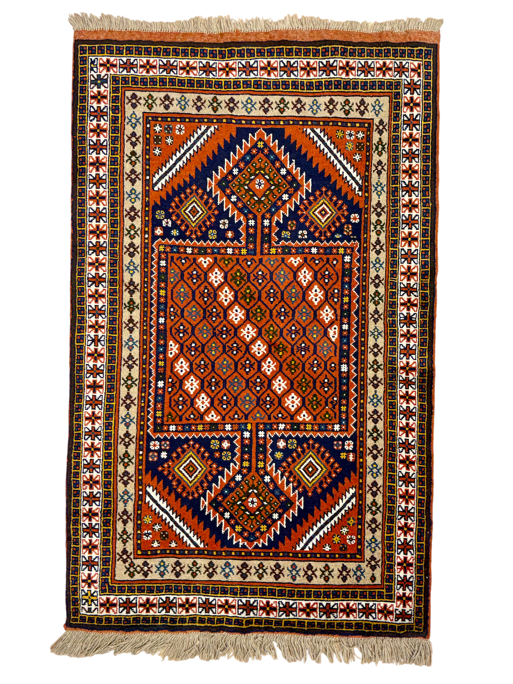 AFSHARI-C 1.90m x 1.15m