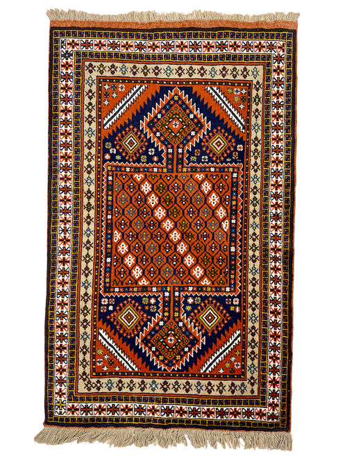 AFSHARI-C 1.90m x 1.15m