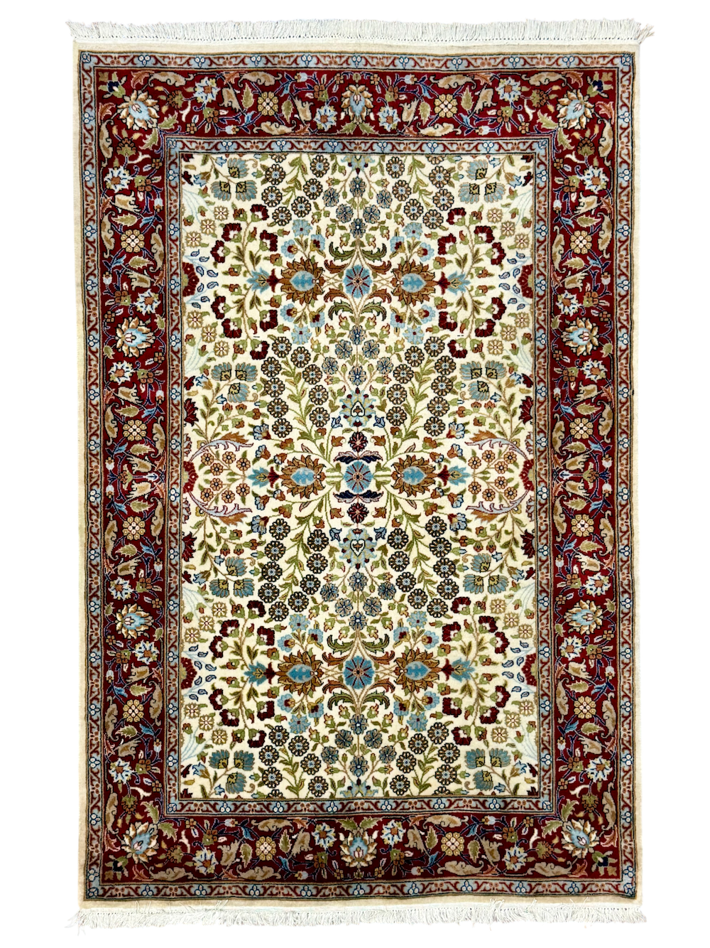 COLECCIÓN ABBASI-C 1.83m x 1.20m