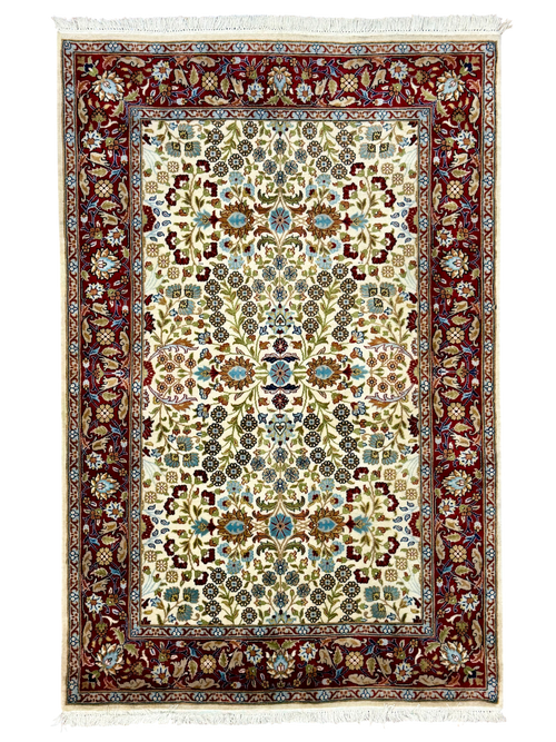 COLECCIÓN ABBASI-C 1.83m x 1.20m