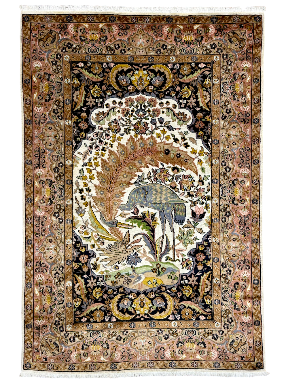 SILK-A 1.92m x 1.29m